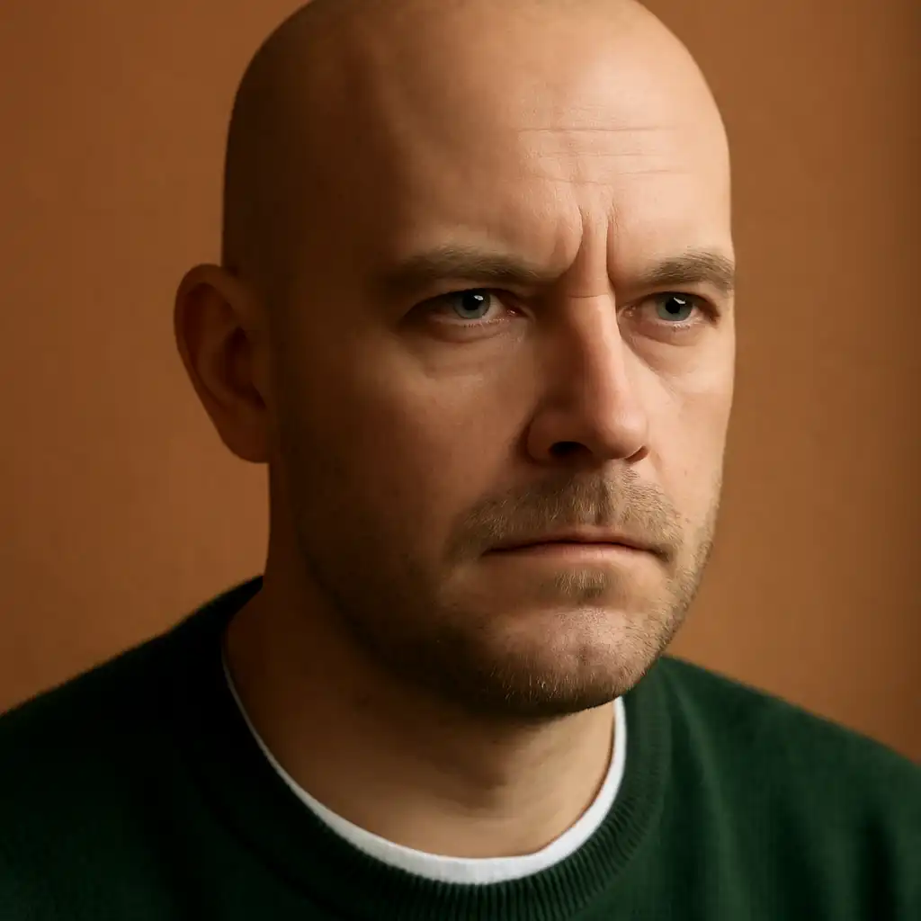 Paul Jackson